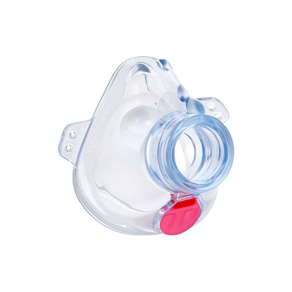 MASCHERA AEROSOL PANDA INFANT 1 PEZZO - FarmaLucia