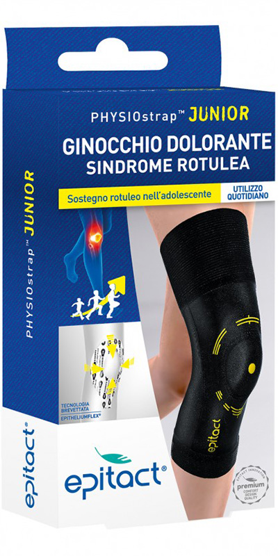 EPITACT PHYSIOSTRAP JUNIOR TAGLIA 2 - FarmaLucia