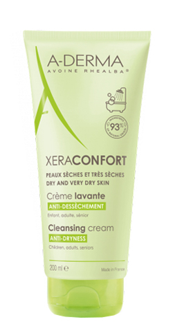 XERA-CONFORT CREMA DETERGENTE 200 ML - FarmaLucia
