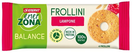 ENERZONA FROLLINO LAMPONE MONO 24 G - FarmaLucia