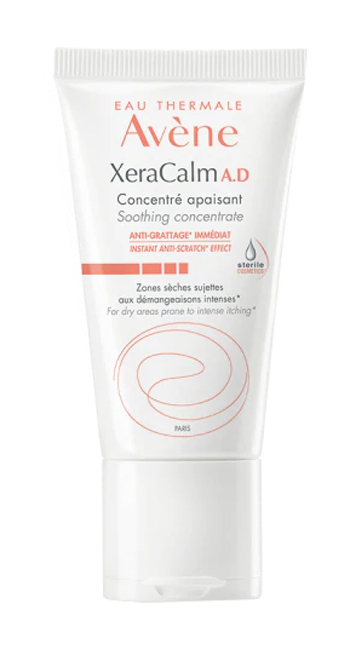 AVENE XERACALM AD CONCENTRATO LENITIVO 50 ML - FarmaLucia