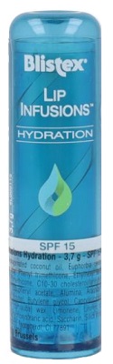 BLISTEX LIP INFUSIONS HYDRATION - FarmaLucia