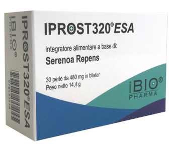 IPROST 320 ESA 30 PERLE - FarmaLucia