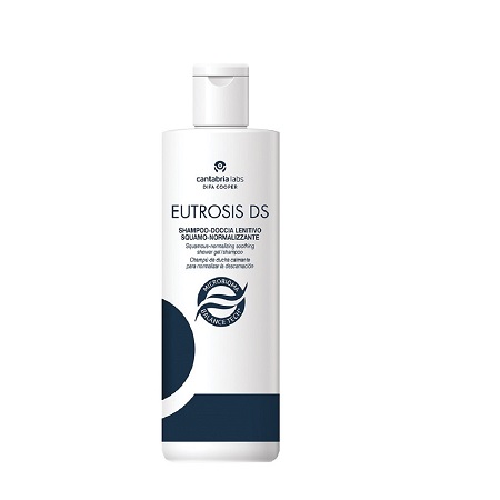 EUTROSIS DS SHAMPOO 250 ML - FarmaLucia