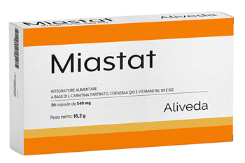 MIASTAT 30 CAPSULE - FarmaLucia
