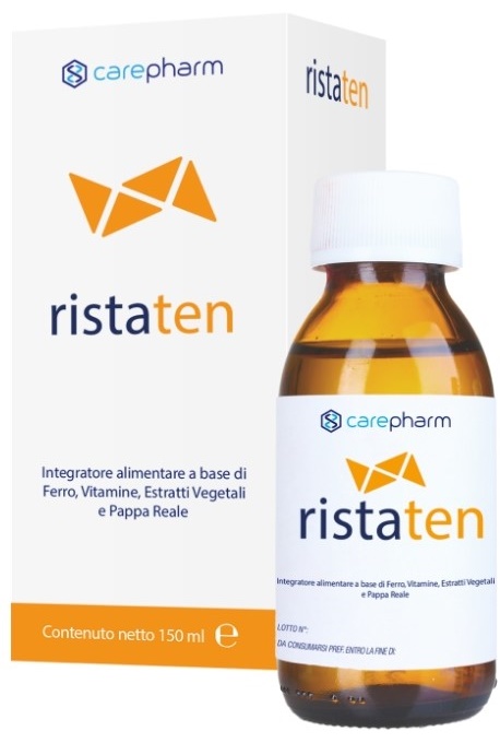 RISTATEN 150 ML - FarmaLucia
