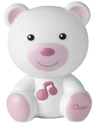 CH GIOCO FD DREAMLIGHT ROSA - FarmaLucia