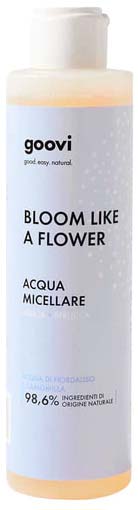 GOOVI ACQUA MICELLARE 200 ML - FarmaLucia