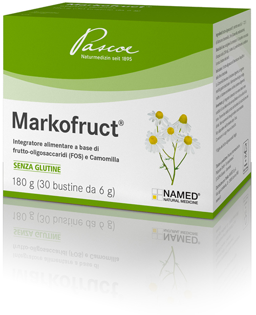 MARKOFRUCT 30 BUSTINE PASCOE - FarmaLucia