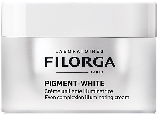 FILORGA PIGMENT WHITE 50 ML - FarmaLucia