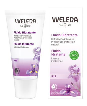 FLUIDO IDRATANTE IRIS 30 ML - FarmaLucia