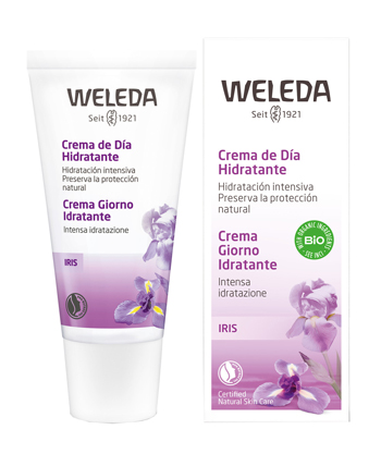 CREMA GIORNO IRIS VISO 30 ML - FarmaLucia