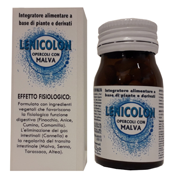 LENICOLON 50 OPERCOLI - FarmaLucia