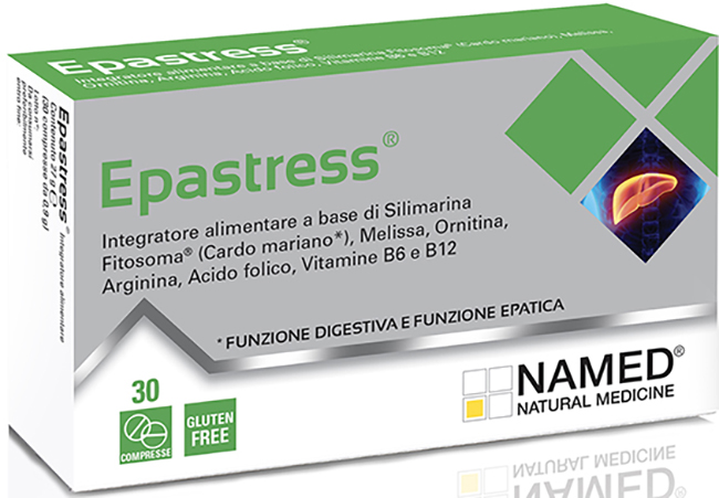 EPASTRESS 30 COMPRESSE - FarmaLucia