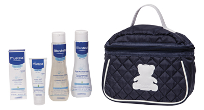 MUSTELA BEAUTY TRAVEL SET 2019 - FarmaLucia