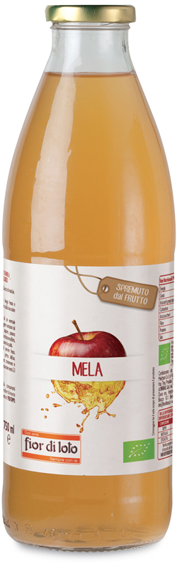 SUCCO DI MELA 750 ML - FarmaLucia