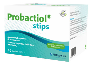 PROBACTIOL STIPS 40 BUSTINE - FarmaLucia