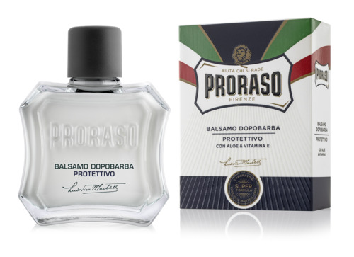 PRORASO BALSAMO DOPOBARBA PROTETTIVO 100 ML - FarmaLucia