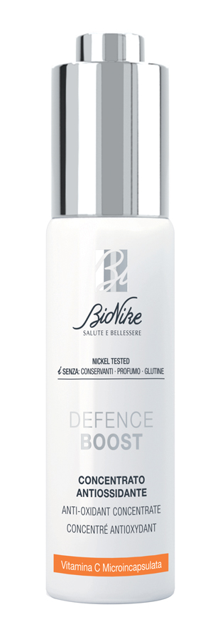 DEFENCE BOOST CONCENTRATO RINNOVATORE VITAMINA C - FarmaLucia