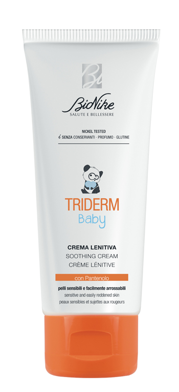 TRIDERM BABY CREMA LENITIVA 100 ML - FarmaLucia