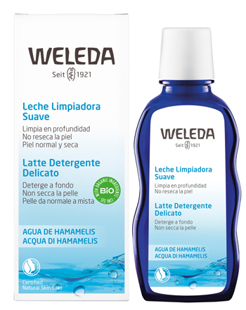 LATTE DETERGENTE DELICATO 100 ML - FarmaLucia