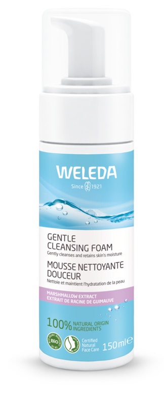 DOLCE MOUSSE DETERGENTE 150 ML - FarmaLucia
