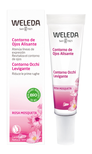 CONTORNO OCCHI ROSA 10 ML - FarmaLucia