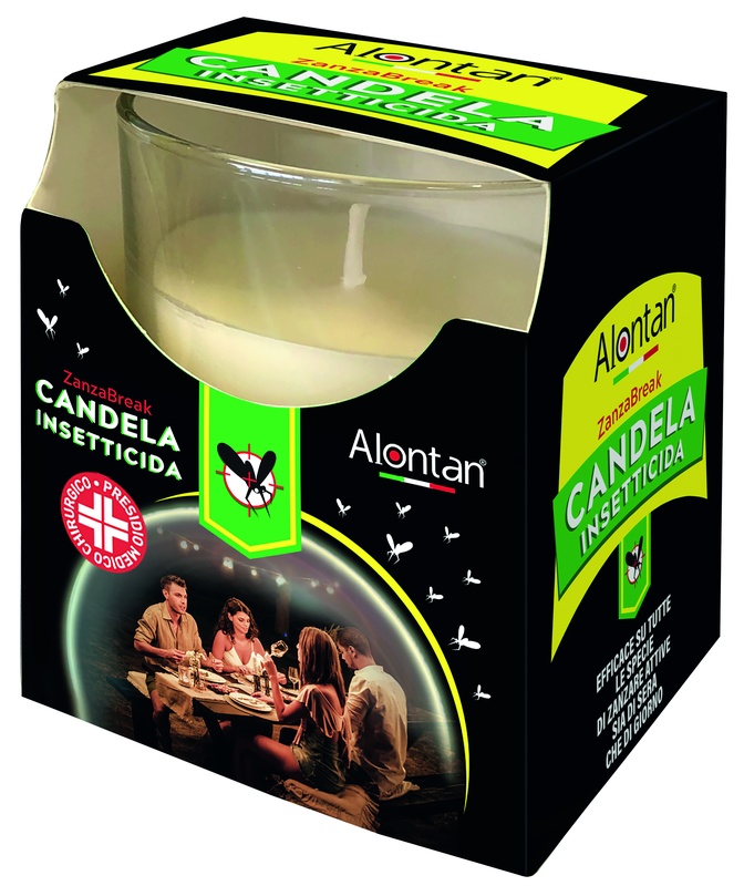 ALONTAN CANDELA INSETTICIDA - FarmaLucia