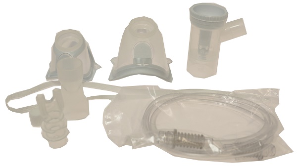 CLENNY A FAMILY PACK ACCESSORI PER AEROSOL COMP IT - FarmaLucia