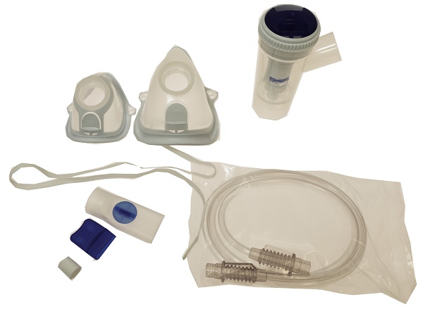 CLENNY 4EVOLUTION PACK ACCESSORI PER AEROSOL COMP - FarmaLucia