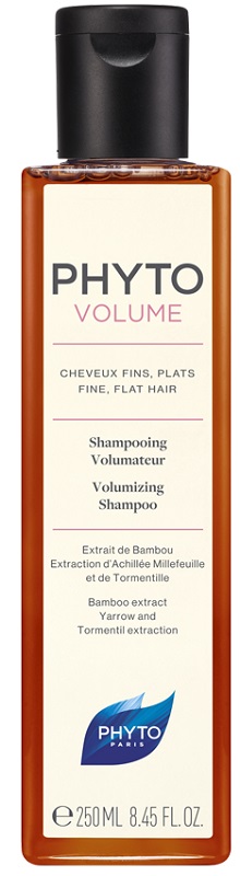 PHYTOVOLUME SHAMPOO VOLUMIZZANTE 250 ML - FarmaLucia