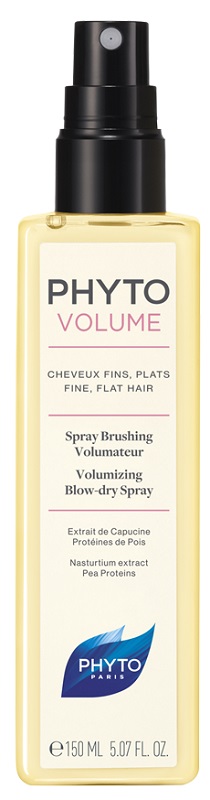 PHYTOVOLUME SPRAY BRUSHING VOLUMIZZANTE 150 ML - FarmaLucia