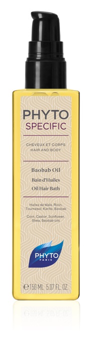 PHYTOSPECIFIC BAOBAB OIL 150 ML - FarmaLucia