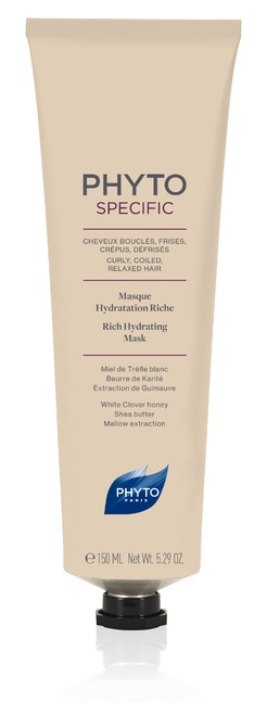 PHYTOSPECIFIC MASCHERA IDRATAZIONE RICCA 150 ML - FarmaLucia