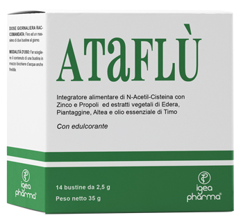 ATAFLU' 14 BUSTINE - FarmaLucia