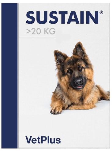SUSTAIN LARGE BREED 30 BUSTINE - FarmaLucia