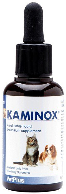 KAMINOX SCIROPPO 60 ML - FarmaLucia