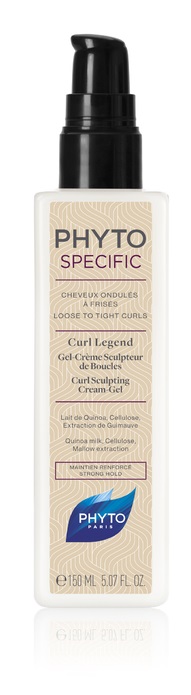 PHYTOSPECIFIC CURL LEGEND GEL-CREMA MODELLA RICCI 200 ML - FarmaLucia