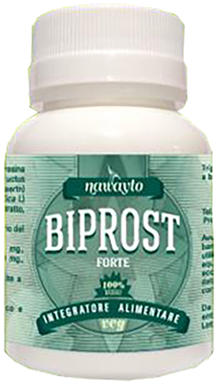 BIPROST FORTE 60 COMPRESSE 24 G - FarmaLucia
