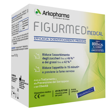 FIGURMED MEDICAL DM 45 BUSTINE - FarmaLucia