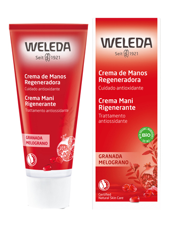 CREMA MANI MELOGRANO RIGENERANTE 50 ML - FarmaLucia