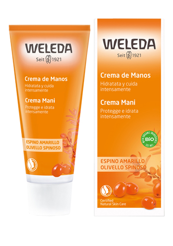 CREMA MANI OLIVELLO 50 ML - FarmaLucia