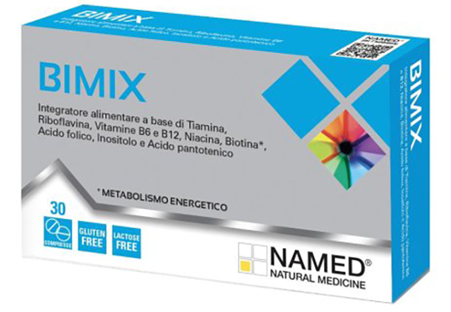 BIMIX 30 COMPRESSE - FarmaLucia
