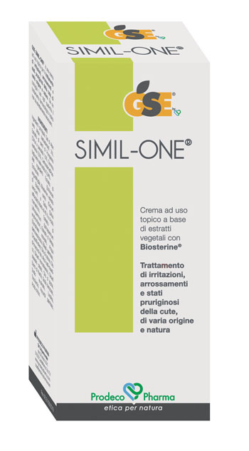 GSE SIMIL-ONE CREMA 30 ML - FarmaLucia