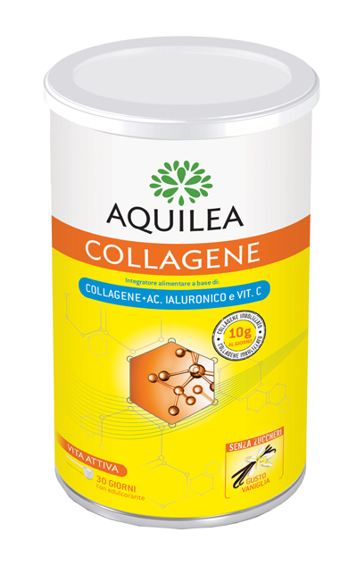 AQUILEA COLLAGENE 315 G - FarmaLucia