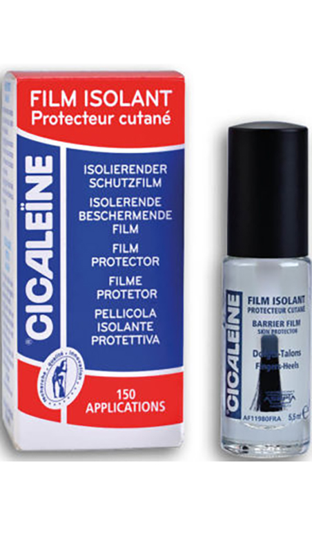 CICALEINE PELLICOLA PROTETTIVA 5,5 ML - FarmaLucia