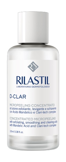 RILASTIL D-CLAR MICROPEELING 100 ML - FarmaLucia