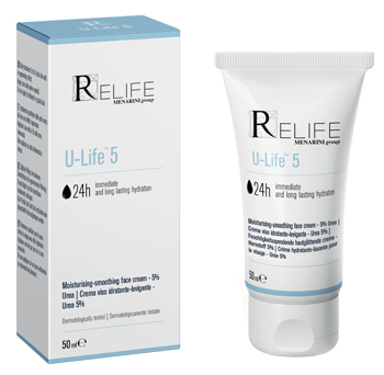 U-LIFE 5 CREMA 50 ML - FarmaLucia