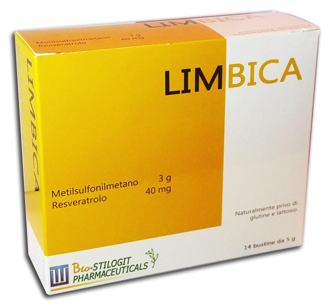 LIMBICA 14 BUSTINE - FarmaLucia