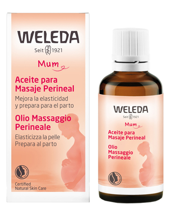 MUM OLIO MASSAGGIO PERINEALE 50 ML - FarmaLucia